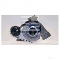 Турбина BE TURBO BUV SM5 124061 1262403 4250476240615 - Изображение 3