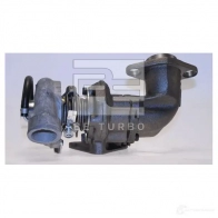 Турбина BE TURBO BUV SM5 124061 1262403 4250476240615 - Изображение 4