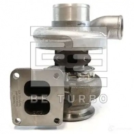 Турбина BE TURBO 126736 589119796 QZEC 91 4250476267360 - Изображение 3