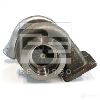 Турбина BE TURBO 126736 589119796 QZEC 91 4250476267360 - Изображение 4