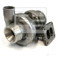 Турбина BE TURBO 126736 589119796 QZEC 91 4250476267360 - Изображение 5