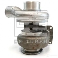 Турбина BE TURBO 126736 589119796 QZEC 91 4250476267360 - Изображение 6