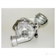 Турбина BE TURBO 4250476244903 124490 EDW FFB 1262843 - Изображение 2