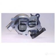 Турбина BE TURBO 4250476244903 124490 EDW FFB 1262843 - Изображение 5