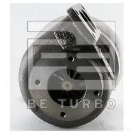 Турбина BE TURBO 124679 1262991 A6O ZO1Z - Изображение 3