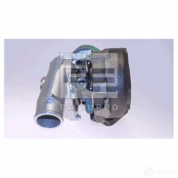 Турбина BE TURBO 1264543 127686 RFIY2 Z 4250476276867 - Изображение 4