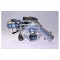 Турбина BE TURBO 1264543 127686 RFIY2 Z 4250476276867 - Изображение 5