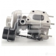 Турбина BE TURBO 4250476240523 1262394 9Q46K I 124052 - Изображение 3