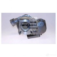 Турбина BE TURBO 124589 8V0 C02C 1262911 4250476245894 - Изображение 1