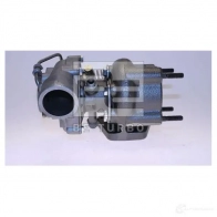 Турбина BE TURBO 124589 8V0 C02C 1262911 4250476245894 - Изображение 3