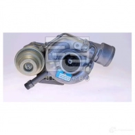 Турбина BE TURBO 124589 8V0 C02C 1262911 4250476245894 - Изображение 4