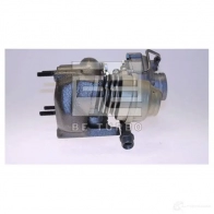 Турбина BE TURBO 124589 8V0 C02C 1262911 4250476245894 - Изображение 5