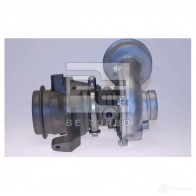 Турбина BE TURBO 4250934720314 1192125474 125321red I V5NH4 - Изображение 3