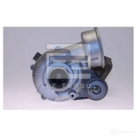 Турбина BE TURBO 4250934720314 1192125474 125321red I V5NH4 - Изображение 4