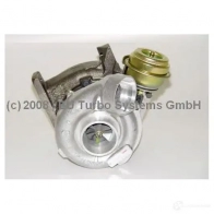 Турбина BE TURBO 124324ogr Q5LHH 0Q 1437982083 - Изображение 4