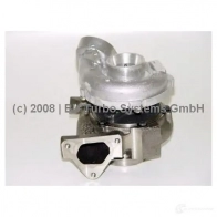Турбина BE TURBO 124324ogr Q5LHH 0Q 1437982083 - Изображение 7