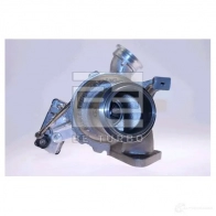 Турбина BE TURBO 127940 4250476279400 7PQ S6Z 1264795 - Изображение 4