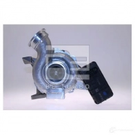 Турбина BE TURBO 127940 4250476279400 7PQ S6Z 1264795 - Изображение 5