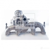 Турбина BE TURBO WSKXL I 4250476240059 1262341 124005 - Изображение 2