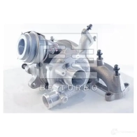 Турбина BE TURBO WSKXL I 4250476240059 1262341 124005 - Изображение 5