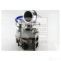 Турбина BE TURBO N9E J3R 127694red 1192126730 4250934718229 - Изображение 6