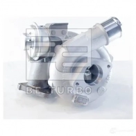 Турбина BE TURBO 128292red NH7J9 D1 1439422183 - Изображение 3