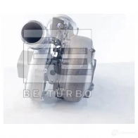 Турбина BE TURBO 128292red NH7J9 D1 1439422183 - Изображение 4