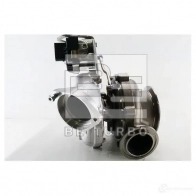 Турбина BE TURBO 4250934712678 M ORS7 1264741 127892red - Изображение 5