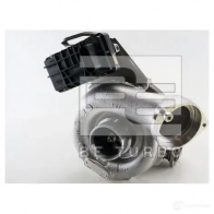 Турбина BE TURBO 4250934712678 M ORS7 1264741 127892red - Изображение 6
