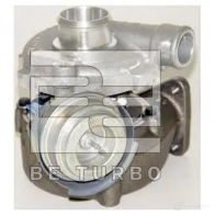 Турбина BE TURBO 1262938 4250476246181 M NT8V 124618 - Изображение 2