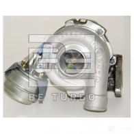 Турбина BE TURBO 1262938 4250476246181 M NT8V 124618 - Изображение 3