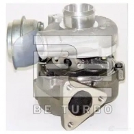 Турбина BE TURBO 1262938 4250476246181 M NT8V 124618 - Изображение 4