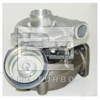 Турбина BE TURBO 1262938 4250476246181 M NT8V 124618 - Изображение 5