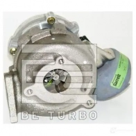 Турбина BE TURBO 1262938 4250476246181 M NT8V 124618 - Изображение 6