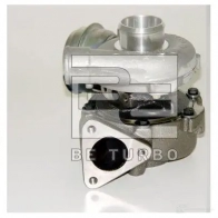 Турбина BE TURBO 1262938 4250476246181 M NT8V 124618 - Изображение 7