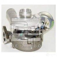 Турбина BE TURBO 1262938 4250476246181 M NT8V 124618 - Изображение 8