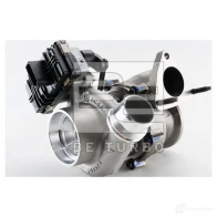 Турбина BE TURBO HNUNO 9 1424314634 4250476214371 131437 - Изображение 5