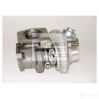 Турбина BE TURBO 4250476275518 B RZX0 127551 1264451 - Изображение 2