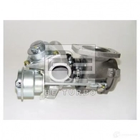 Турбина BE TURBO 4250476275518 B RZX0 127551 1264451 - Изображение 5