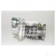 Турбина BE TURBO 4250476275518 B RZX0 127551 1264451 - Изображение 6