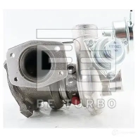 Турбина BE TURBO 131016 RPGQ O6 1266655 4250476210168 - Изображение 5