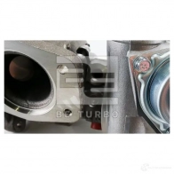 Турбина BE TURBO 127548 1264449 4250476275488 G QWR7OZ