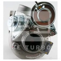 Турбина BE TURBO 127548 1264449 4250476275488 G QWR7OZ - Изображение 3