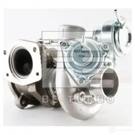 Турбина BE TURBO 127548 1264449 4250476275488 G QWR7OZ - Изображение 4