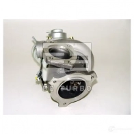 Турбина BE TURBO 4250476255381 125538 1263653 WXV1 39 - Изображение 4
