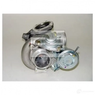 Турбина BE TURBO 4250476255381 125538 1263653 WXV1 39 - Изображение 6