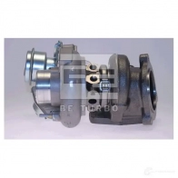 Турбина BE TURBO PTC1WP 4 126706 1263918 4250476267063 - Изображение 2