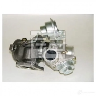 Турбина BE TURBO 4250476260200 126020 F 6YISQK 1263786 - Изображение 2