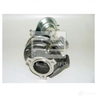 Турбина BE TURBO 4250476260200 126020 F 6YISQK 1263786 - Изображение 4