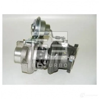 Турбина BE TURBO 4250476260200 126020 F 6YISQK 1263786 - Изображение 5